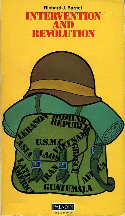 Intervention and Revolution : The United States in the Third … | Immagine principale