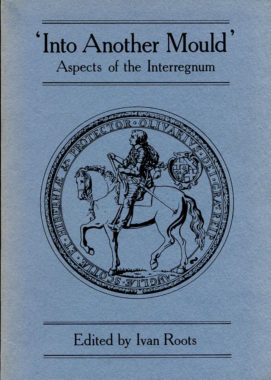 'Into Another Mould' : Aspects of the Interregnum | Immagine principale