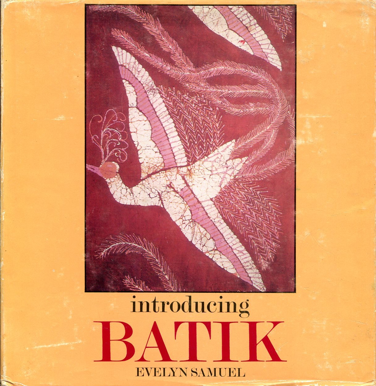 Introducing Batik | Immagine principale