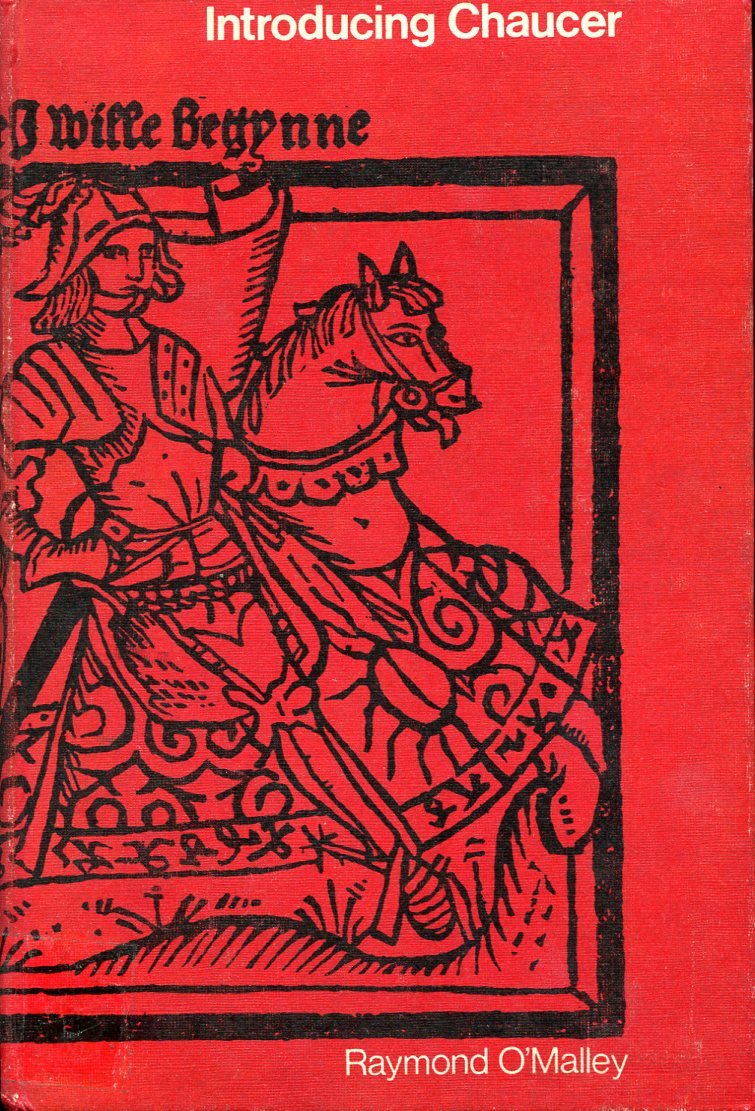 Introducing Chaucer | Immagine principale