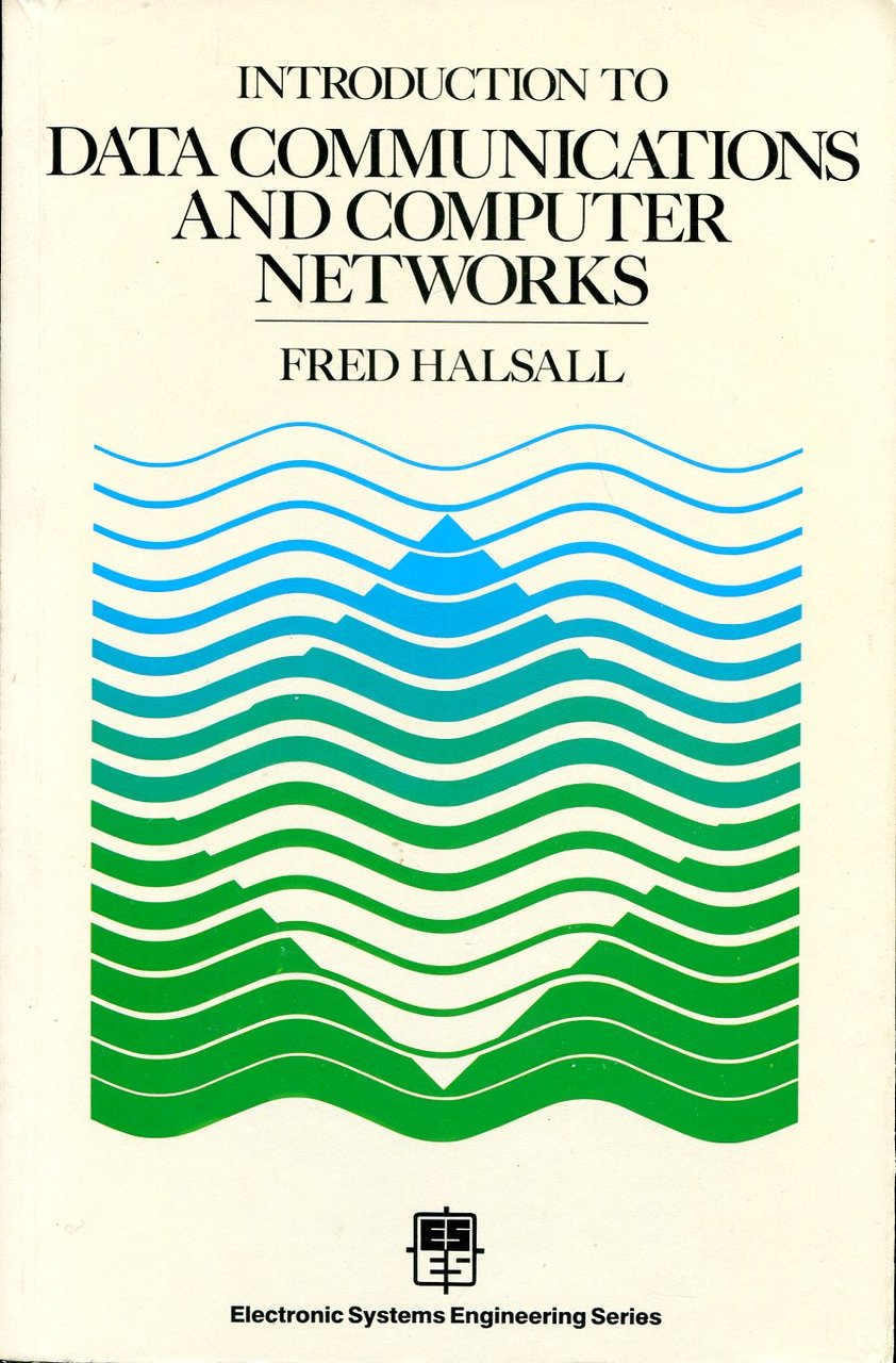 Introduction to Data Communications and Computer Networks | Immagine principale