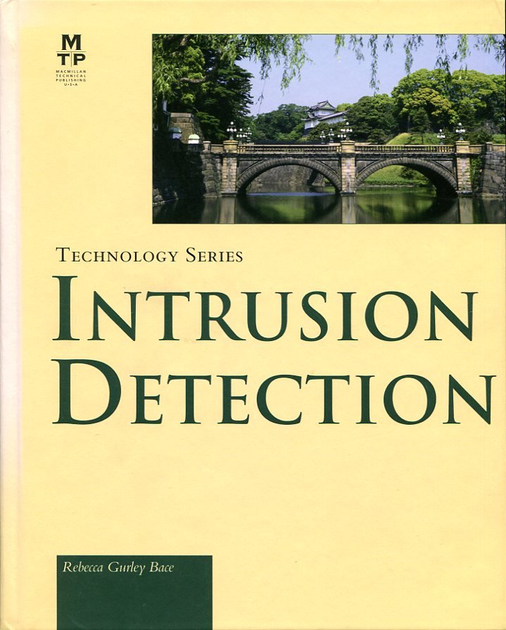 Intrusion Detection | Immagine principale