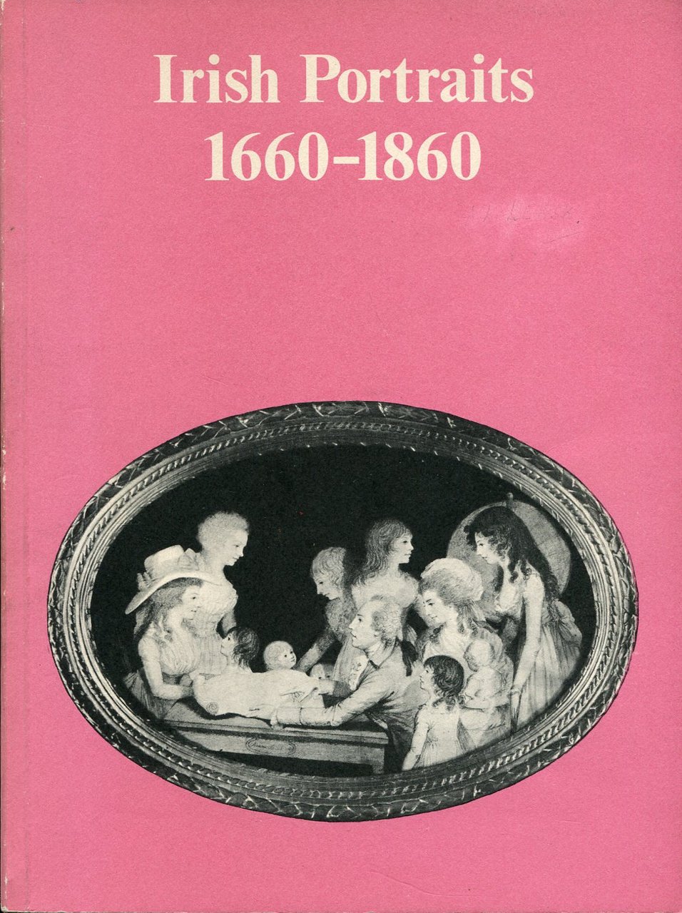 Irish Portraits 1660-1860 | Immagine principale