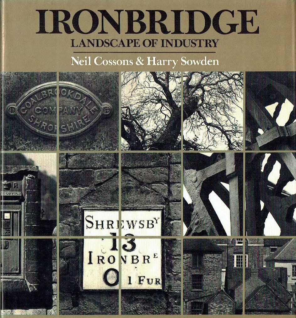 Ironbridge : Landscape of Industry | Immagine principale
