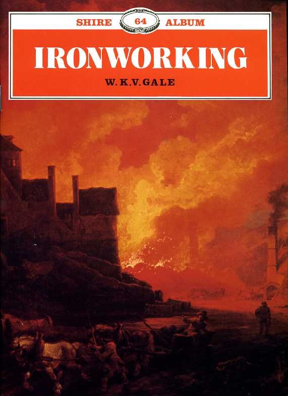 Ironworking | Immagine principale
