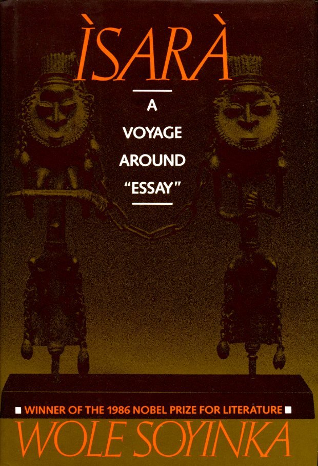 Isara : A Voyage Around 'Essay' | Immagine principale
