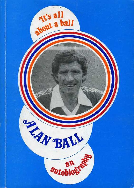 It's All About a Ball : An Autobiography (SIGNED By … | Immagine Gallery 2