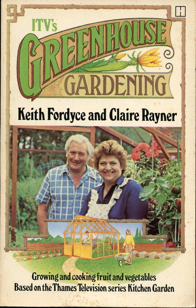 ITV's Greenhouse Gardening | Immagine principale