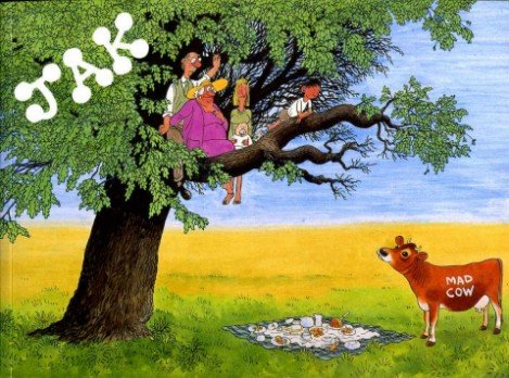 Jak Cartoons No 22 | Immagine Gallery 2