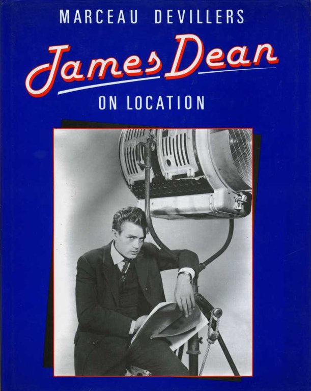James Dean : On Location | Immagine Gallery 2
