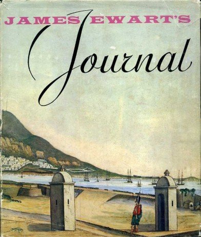 James Ewart's Journal (Limited Edition) | Immagine Gallery 2