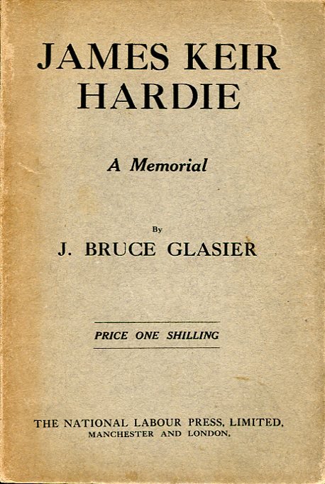 James Keir Hardie : A Memorial | Immagine Gallery 2