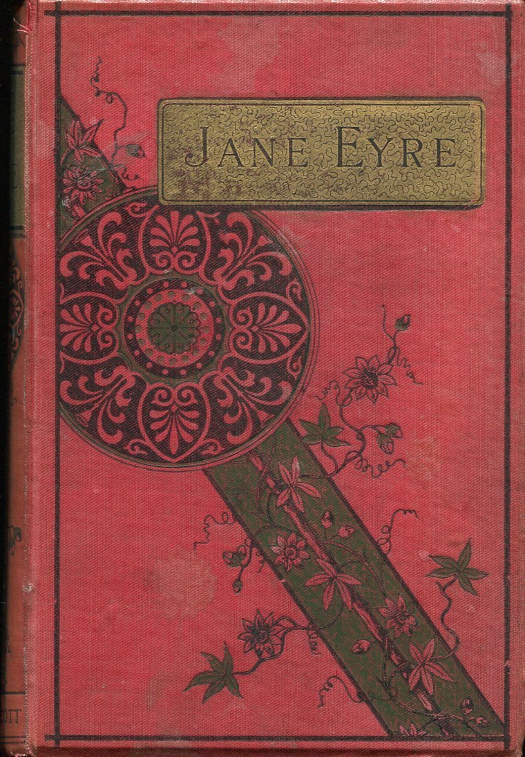 Jane Eyre : An Autobiography : Introduction by Clement Shorter | Immagine principale