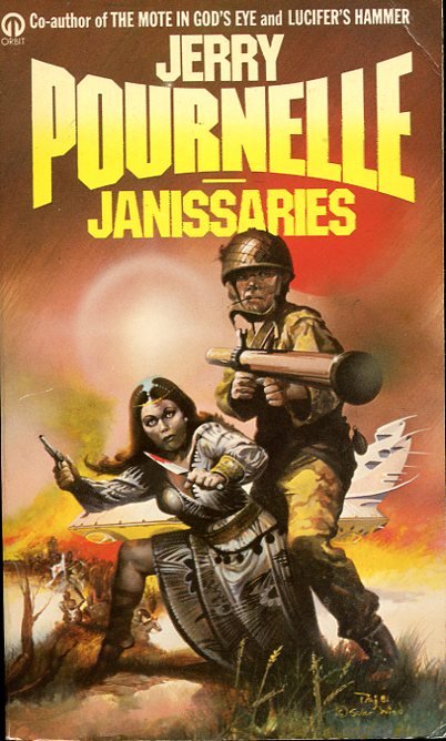 Janissaries | Immagine Gallery 2