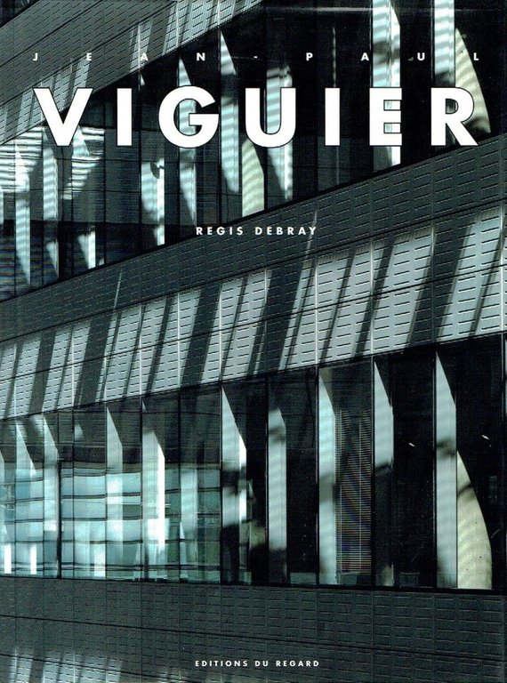 Jean-Paul Viguier | Immagine Gallery 2