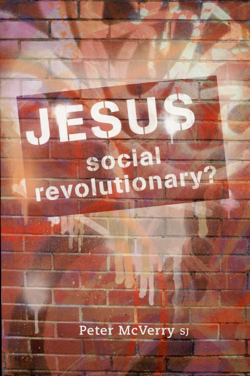 Jesus : Social Revolutionary? | Immagine principale