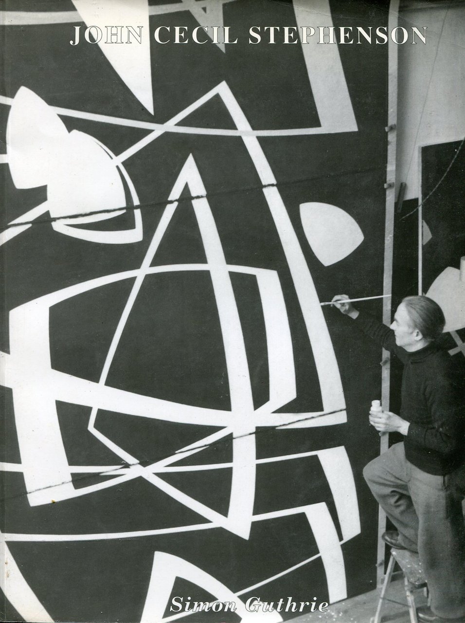 John Cecil Stephenson : A Victorian Painter's Journey to Abstract … | Immagine principale