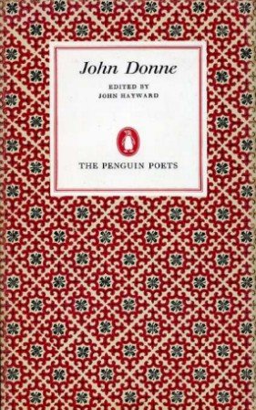 John Donne : The Penguin Poets | Immagine Gallery 2