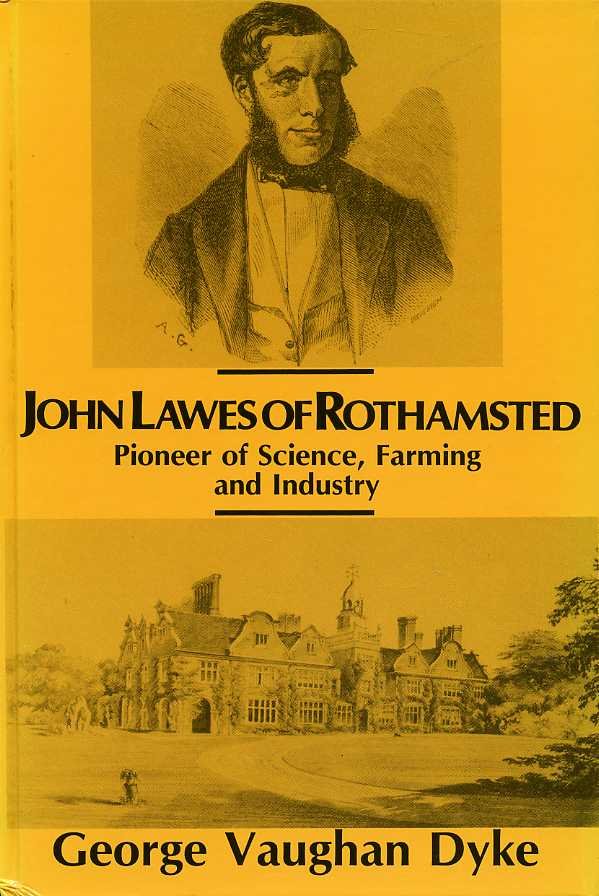 John Lawes of Rothamsted : Pioneer of Science, Farming and … | Immagine principale
