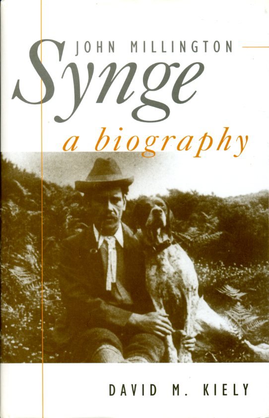 John Millington Synge: A Biography | Immagine principale