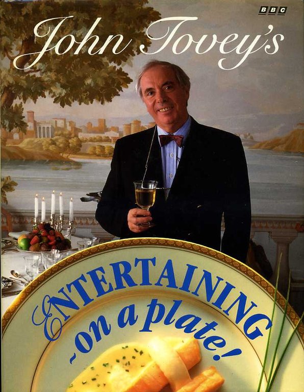 John Tovey's Entertaining on a Plate | Immagine Gallery 2