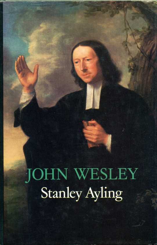 John Wesley | Immagine principale