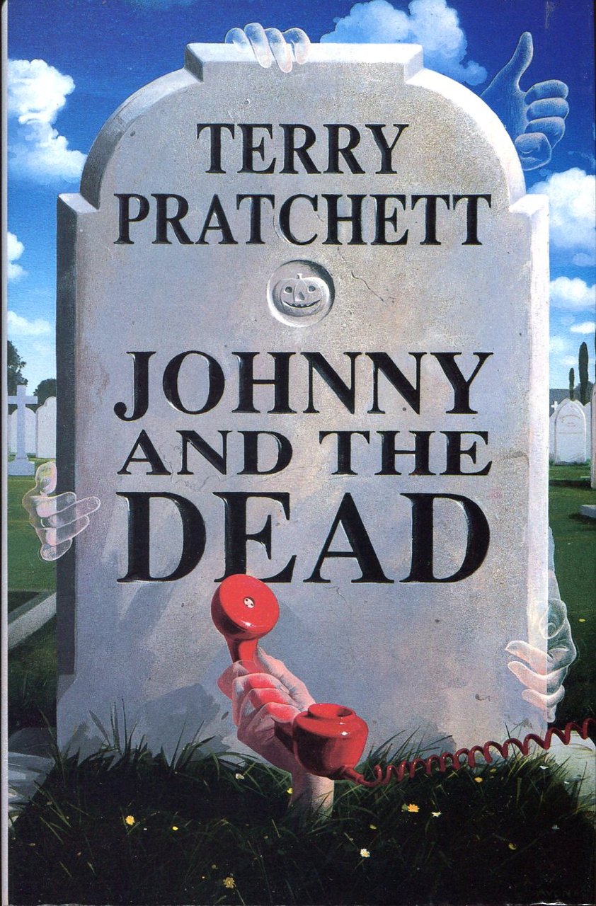 Johnny and the Dead | Immagine principale