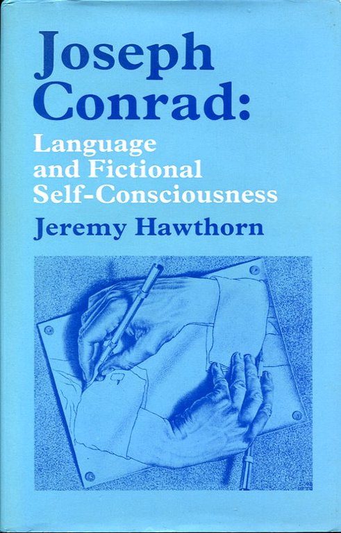 Joseph Conrad : Language and Fictional Self-Consciousness | Immagine Gallery 2