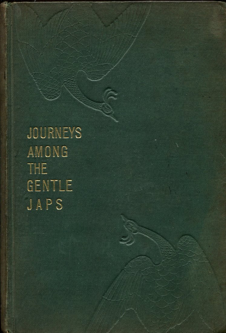 Journeys Among the Gentle Japs in the Summer of 1895 … | Immagine principale