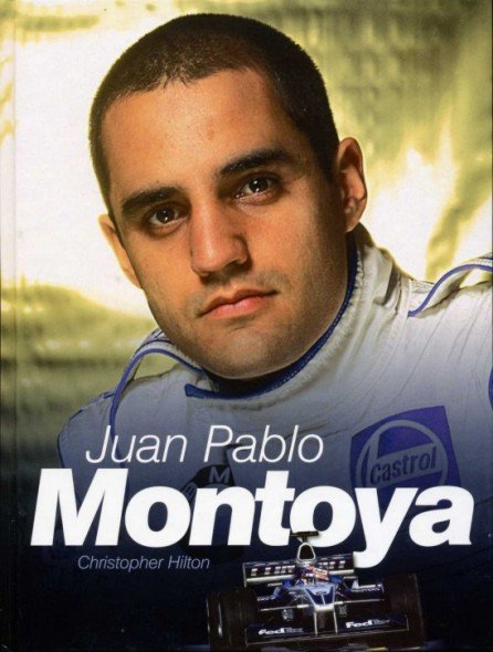 Juan Pablo Montoya | Immagine Gallery 2