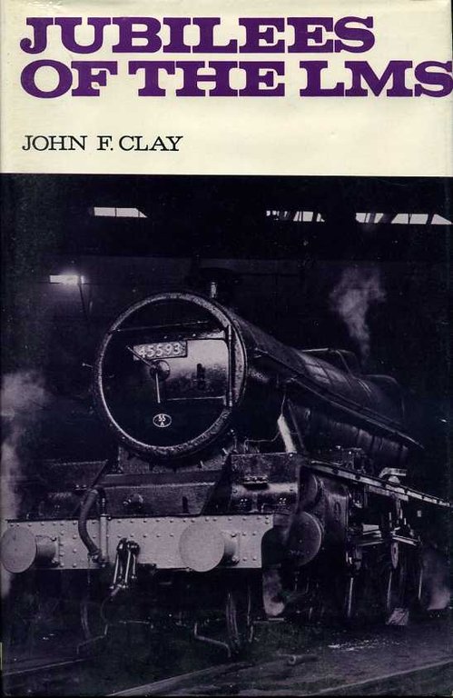 Jubilees of the London, Midland and Scottish Railway | Immagine Gallery 2