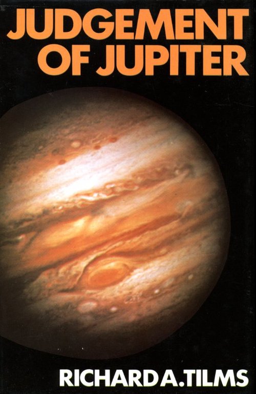 Judgement of Jupiter | Immagine Gallery 2