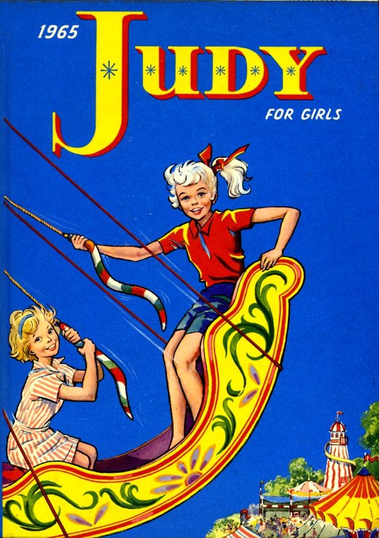 Judy for Girls 1965 | Immagine Gallery 2