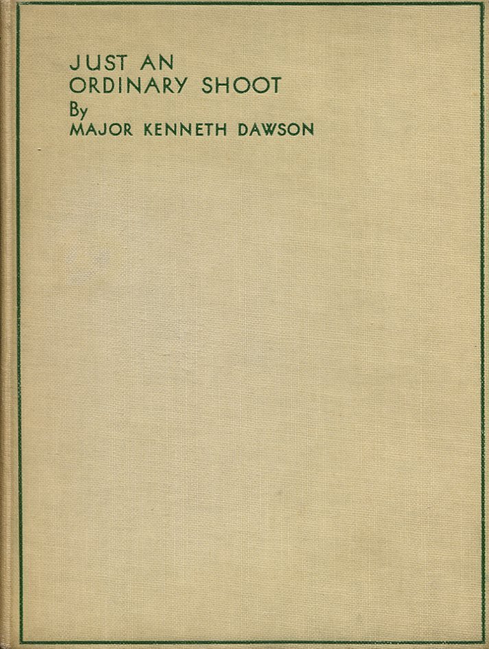 Just an Ordinary Shoot | Immagine principale