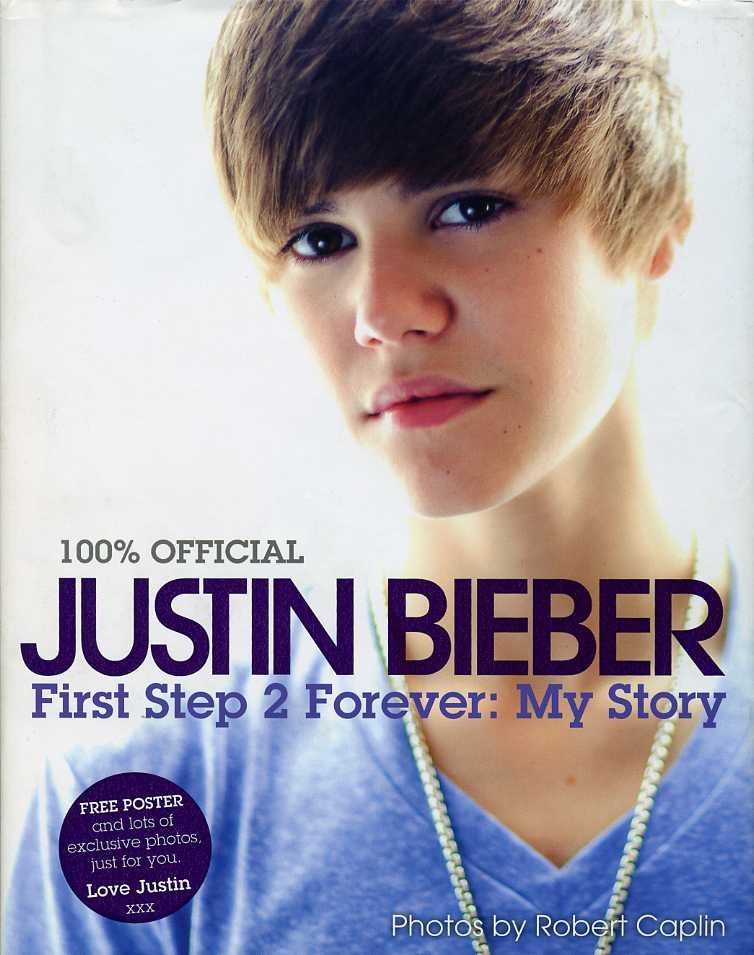 Justin Bieber : First Step 2 Forever - My Story | Immagine principale