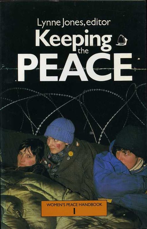 Keeping the Peace: Women's Peace Handbook 1 | Immagine Gallery 2