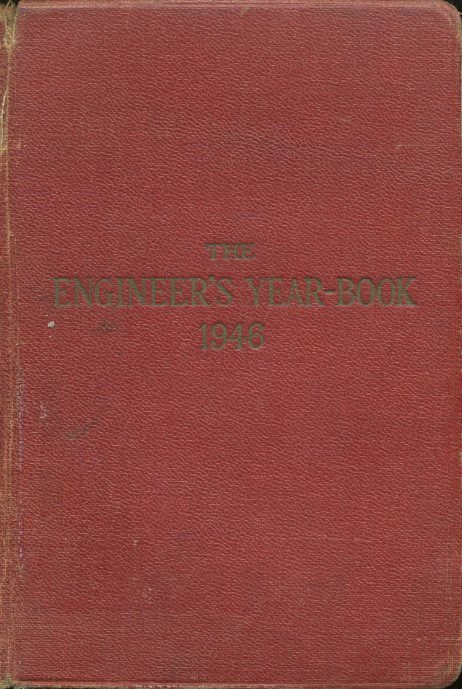 Kempe's Engineer's Year Book 1946 | Immagine Gallery 2