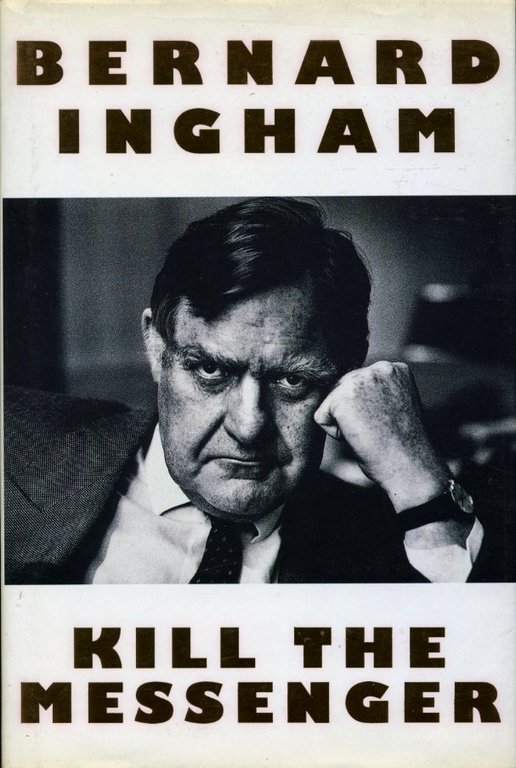 Kill the Messenger | Immagine Gallery 2