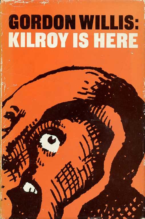 Kilroy Is Here | Immagine Gallery 2
