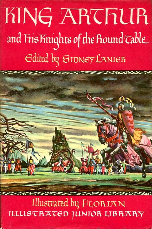 King Arthur and His Knights of the Round Table | Immagine Gallery 2