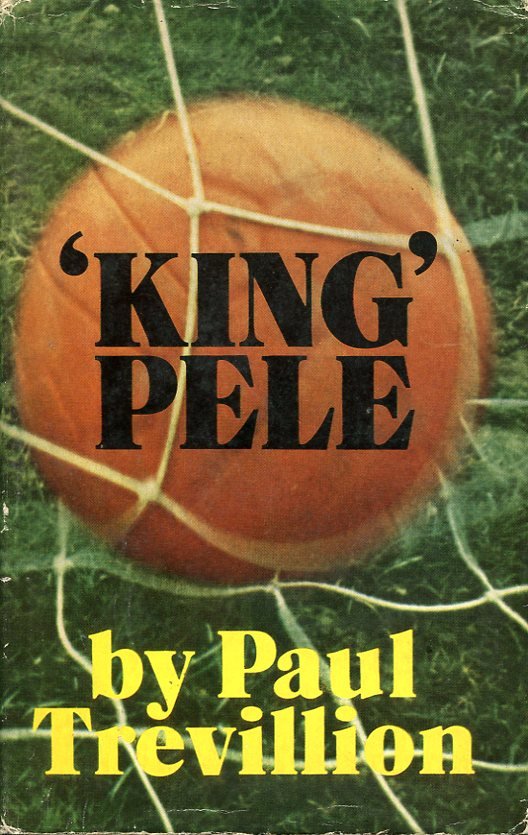 'King' Pele - An Appreciation | Immagine principale