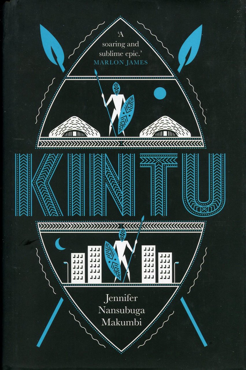 Kintu (Signed By Author) | Immagine principale
