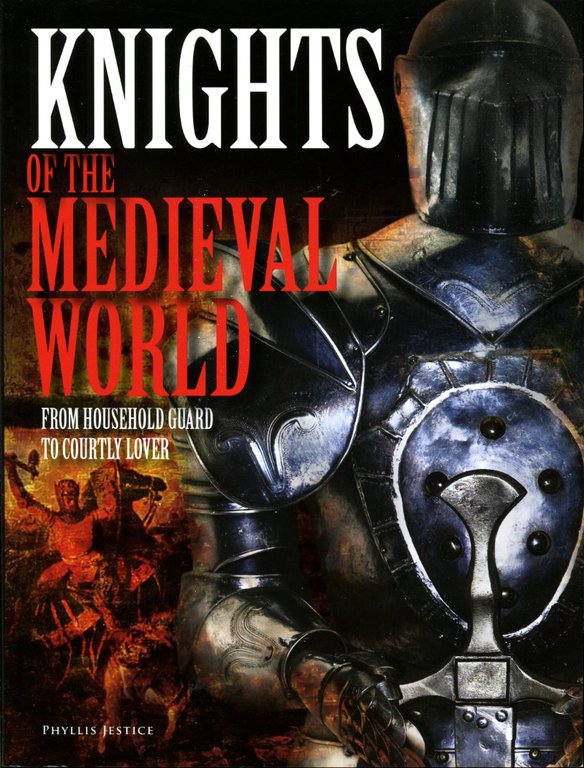 Knights of the Medieval World : From Household Guard to … | Immagine Gallery 2