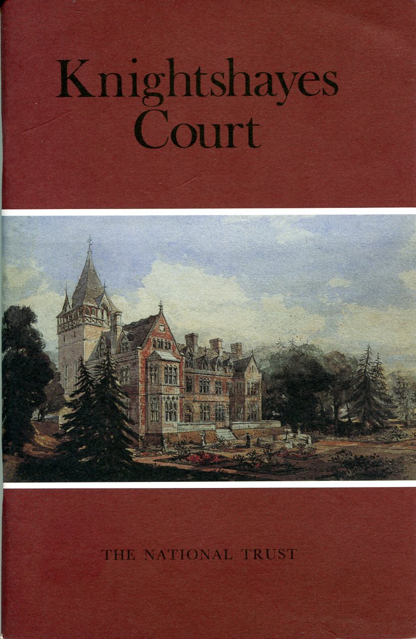 Knightshayes Court (plus postcards) | Immagine principale