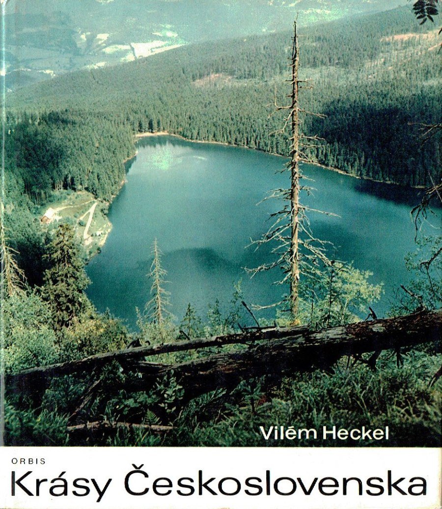 Krasy Ceskoslovenska | Immagine principale
