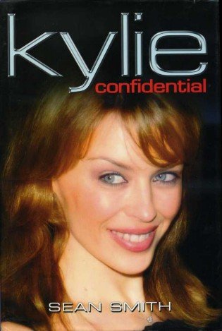 Kylie Confidential | Immagine principale