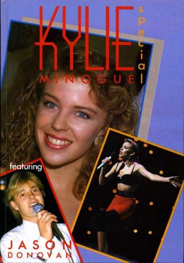 Kylie Minogue Special | Immagine Gallery 2
