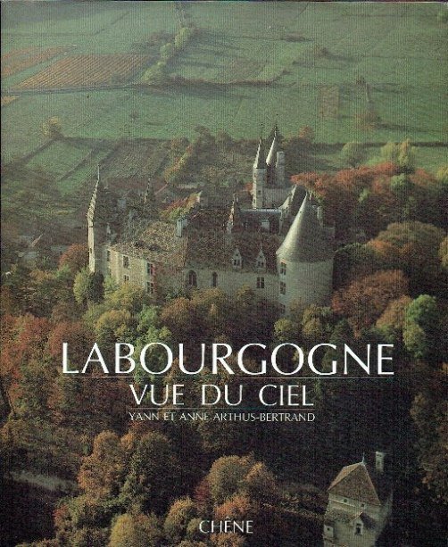 La Bourgogne vue du ciel | Immagine Gallery 2