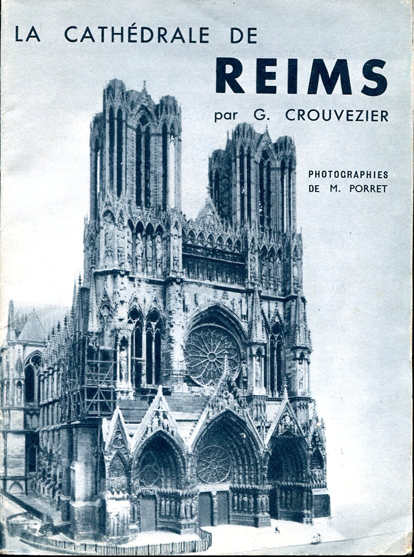 La Cathedrale de Reims | Immagine principale