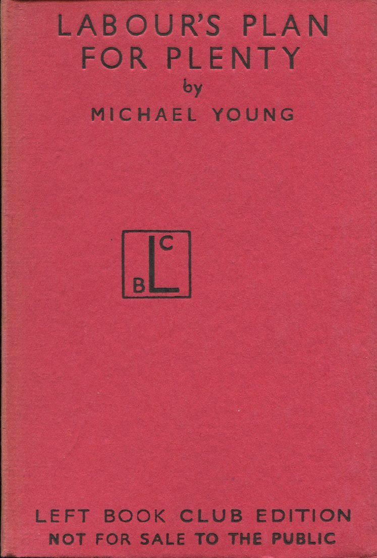 Labour's Plan for Plenty | Immagine principale